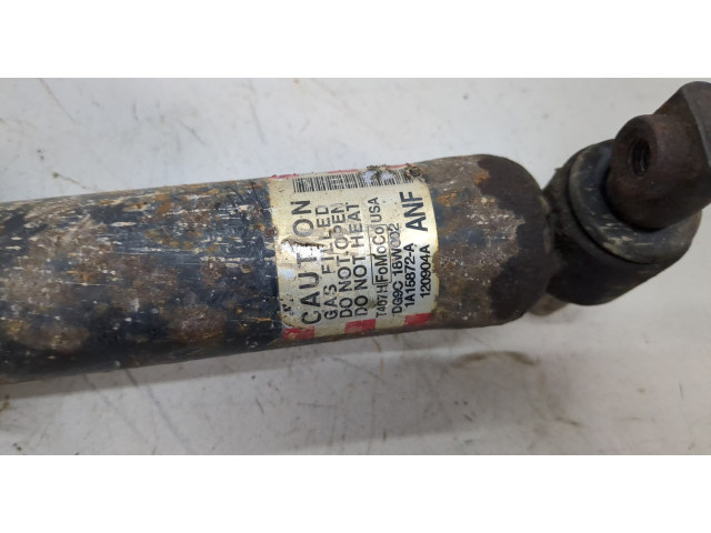 Стойка амортизатора Ford Fusion 2012-2016 USA DG9C18W002