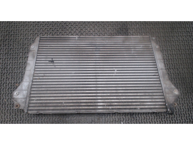 Интеркулер Toyota Avensis 2 2003-2008 2.2 1271002220