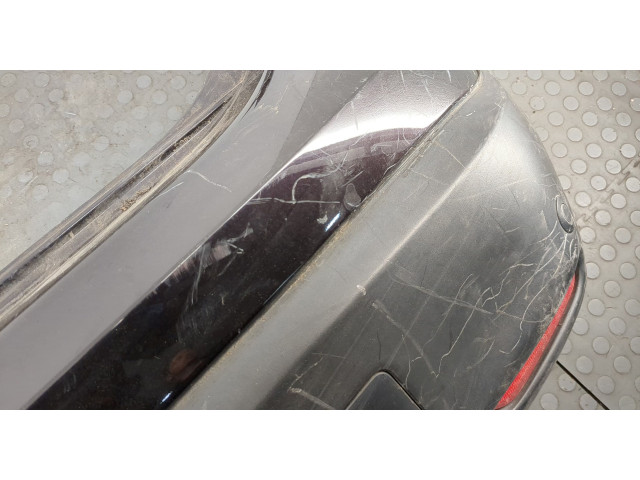 Бампер Nissan Qashqai 2013-2022 задний 850224EB0H, 850224EB6E