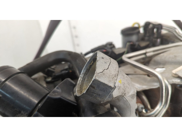 Форсунка топливная Volkswagen Jetta 7 2018-2024 04E906036AL, 05E133320B