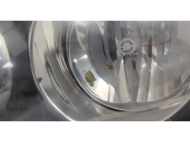 Фара передняя  Volvo XC90 2002-2014 левая 