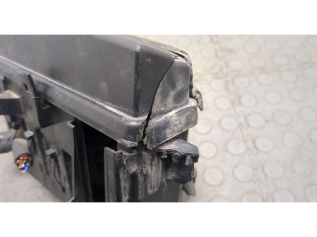 Блок предохранителей  Volvo XC90 2014-2019         