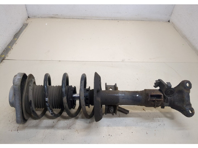 Стойка амортизатора Mercedes E W212 2009-2013