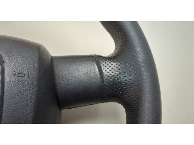 Руль  Audi A3 (8P) 2003-2013           