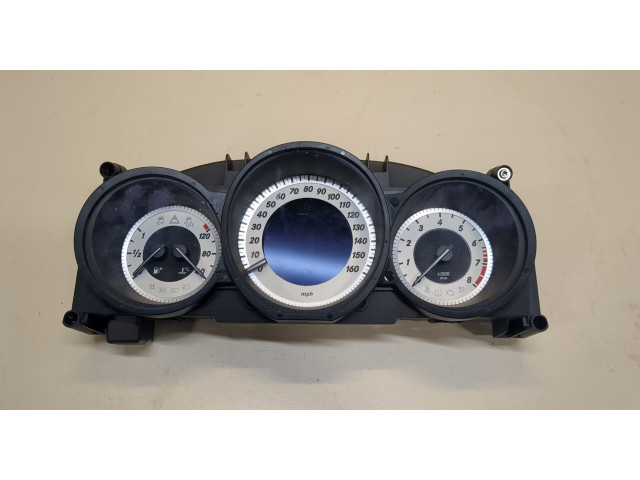 Přístrojová deska