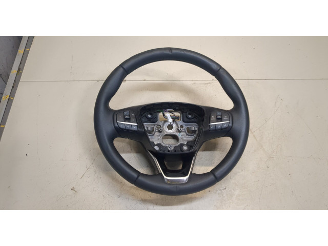 Руль  Ford Kuga 2016-2019           