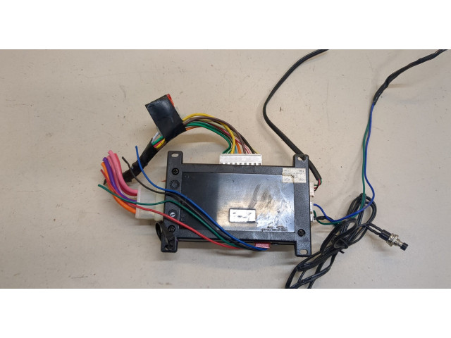 Блок комфорта  Ford Expedition 2002-2006      84067XA02A  