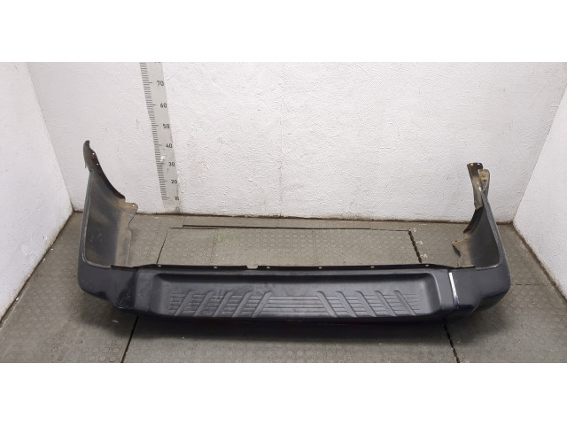 Бампер Infiniti QX4 (JR50) 1996-2003 задний 850223W725