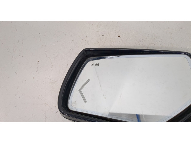 Зеркало боковое  Chevrolet Tahoe 2014-2021  левое           