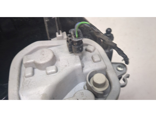 Задний фонарь        Fiat Tipo 2015-2020 