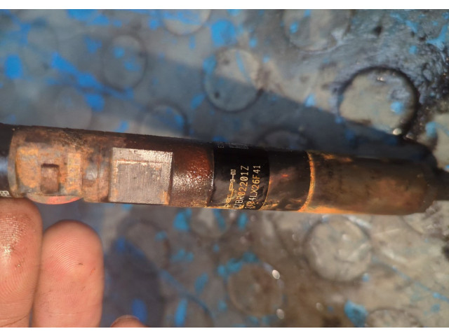 Форсунка топливная  Ford Focus 1 1998-2004    1219725, 2T1Q9F593AA, EJBR02201Z     