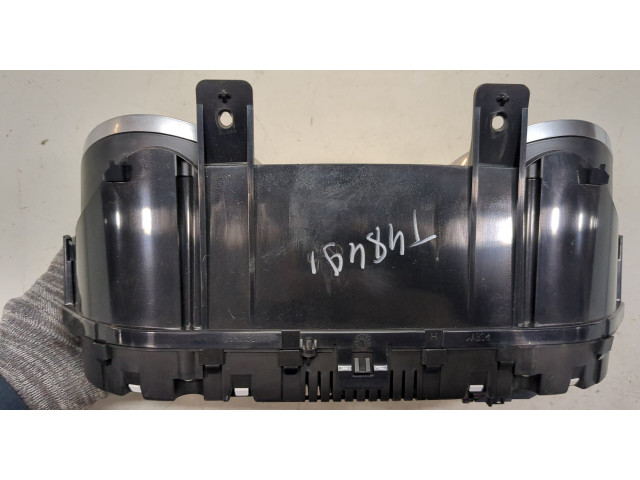 Панель приборов  Jaguar XE 2015-            