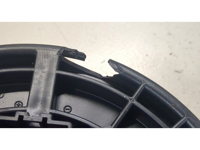 Моторчик печки  Lexus RX 1998-2003         