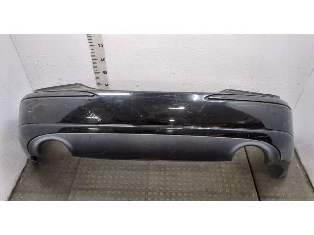 Бампер Jaguar X-Type 2001-2009 задний 1X4317D781A