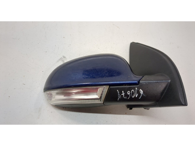 Зеркало боковое  Volkswagen Golf 5 2003-2009  правое           
