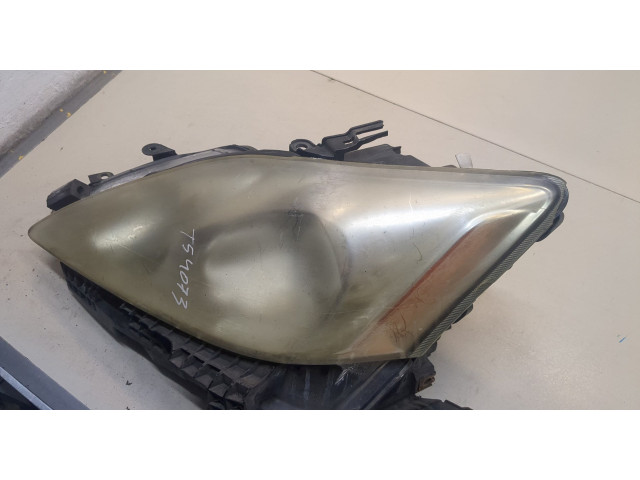 Фара передняя Lexus IS 2005-2016 левая