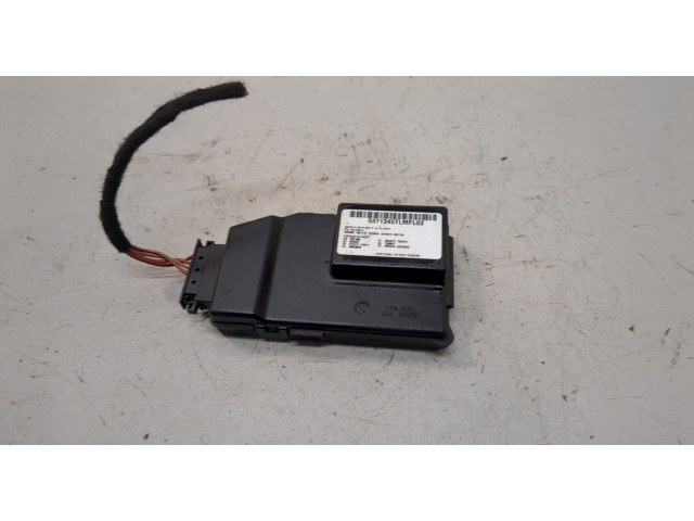 Блок комфорта  Mercedes ML W164 2005-2011      A1648204026  