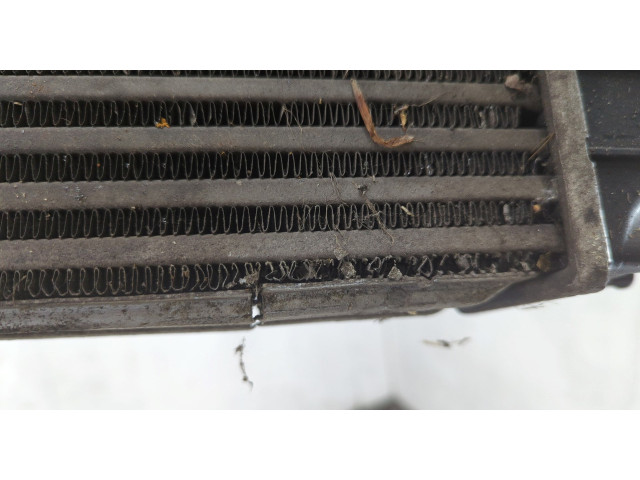 Интеркулер  Volvo XC60 2008-2017   31338475    