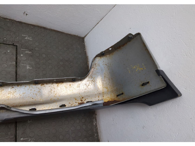 Бампер Chevrolet Tahoe 1999-2006 передний 1002376DSC