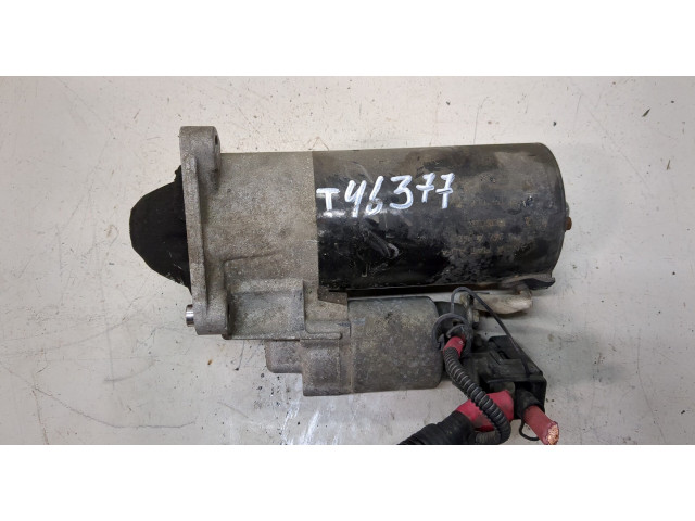 Стартер  Alfa Romeo Giulietta 2010-2016      