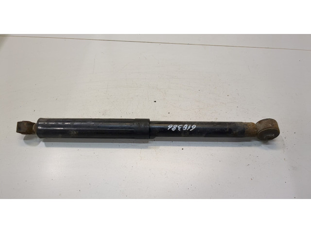 Стойка амортизатора  Ford Sierra      