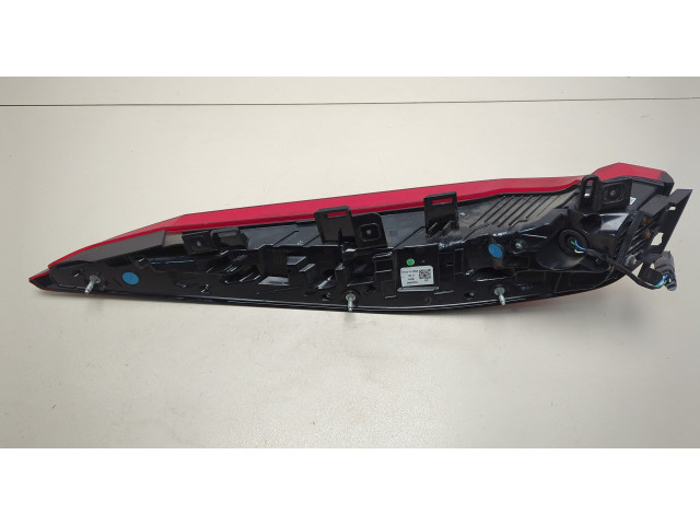 Задний фонарь          