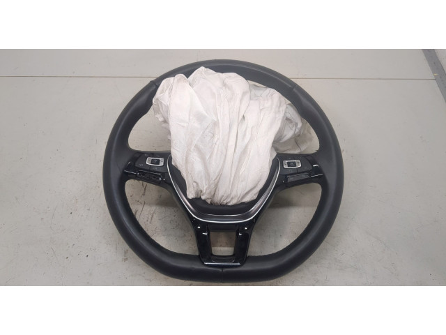 Руль Volkswagen Atlas 2017-2020