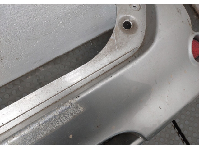 Бампер  Nissan Serena (C25) 2005-2010 задний   