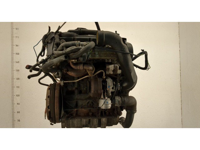  Турбина  Jeep Patriot 2007-2016             