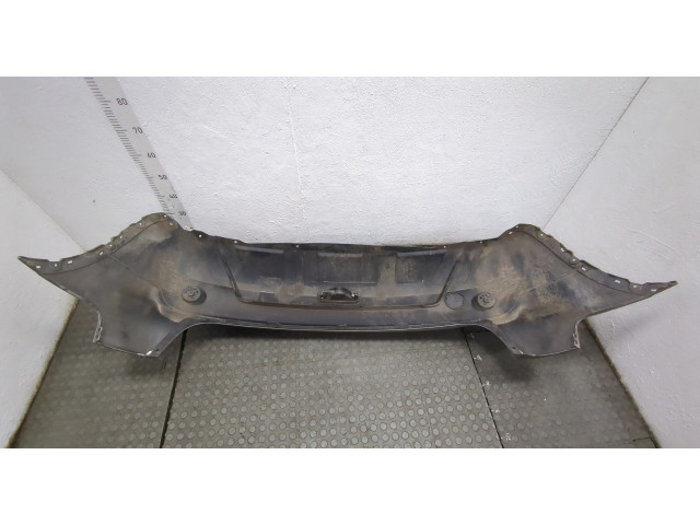 Бампер  Nissan Qashqai 2006-2013 задний   85022JD00H