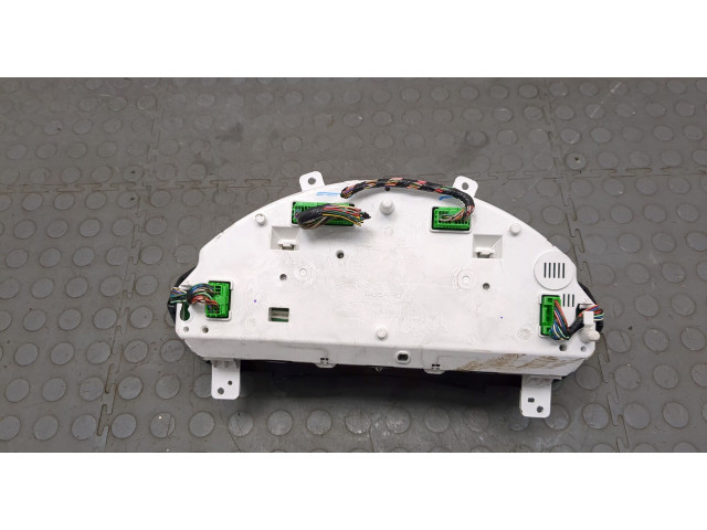 Панель приборов  Subaru Tribeca (B9) 2007-2014            