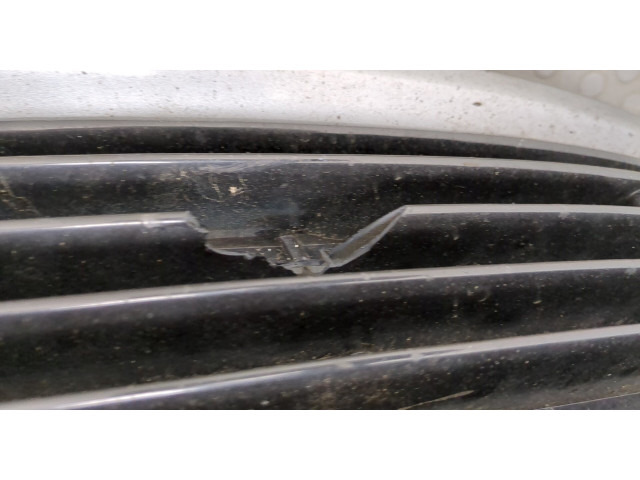 Бампер Audi A8 (D3) 2007-2010 передний 4E0807105R