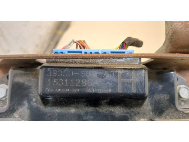 Блок комфорта  Honda Pilot 2002-2008      15311286A, 39350S9A0H  