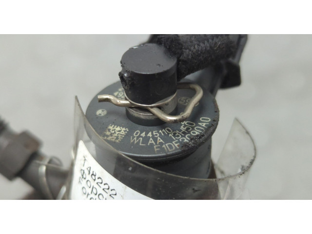 Форсунка топливная  Ford Ranger 2006-2012    1449261, 6M349F595BA     