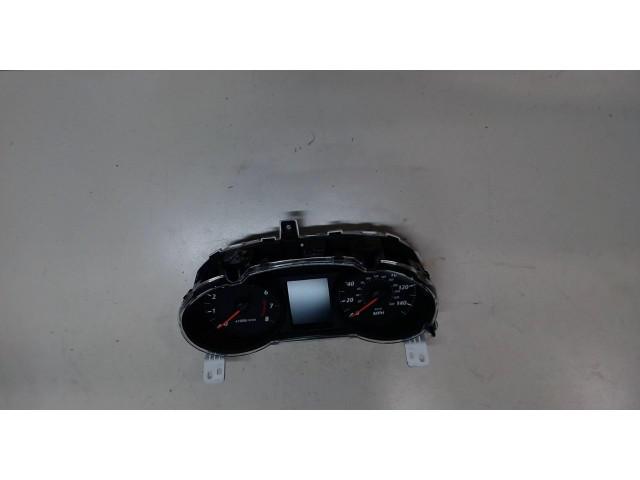 Панель приборов Mitsubishi ASX 8100c333