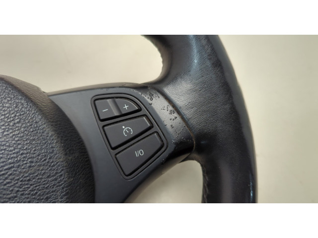 Руль BMW X3 E83 2003-2010