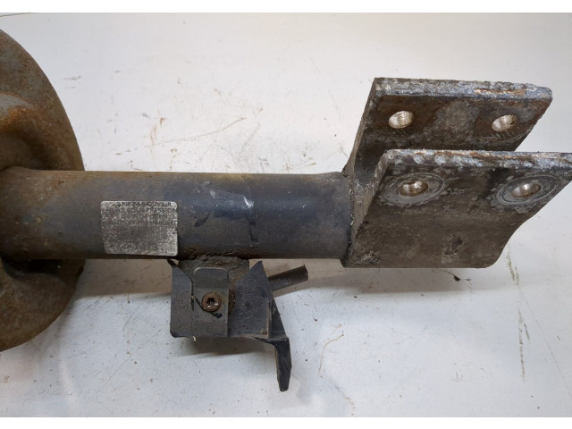 Стойка амортизатора Citroen C4 2010-2020