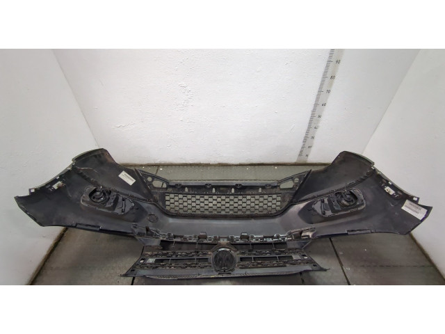 Бампер Volkswagen Tiguan 2011-2016 передний 5N0807217DA, 5N0805903K, 5N0853651H
