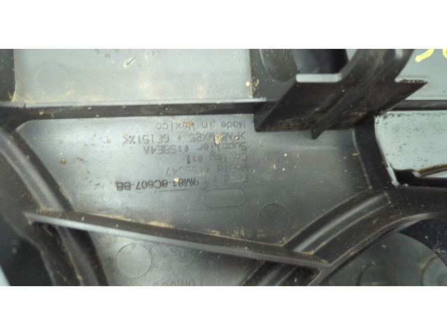 Вентилятор радиатора Mazda 6 2008-2012 USA