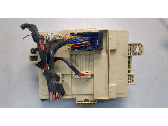 Блок предохранителей  KIA K5 2019-2025         