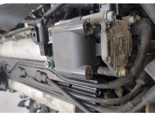 Масляный насос