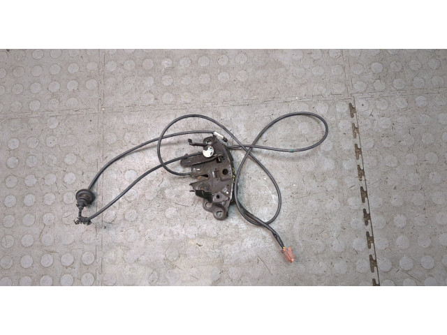 Замок капота Infiniti JX 2012-2014