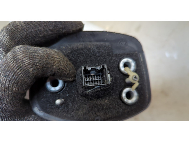 Зеркало боковое  Opel Antara 2006-2015  левое           