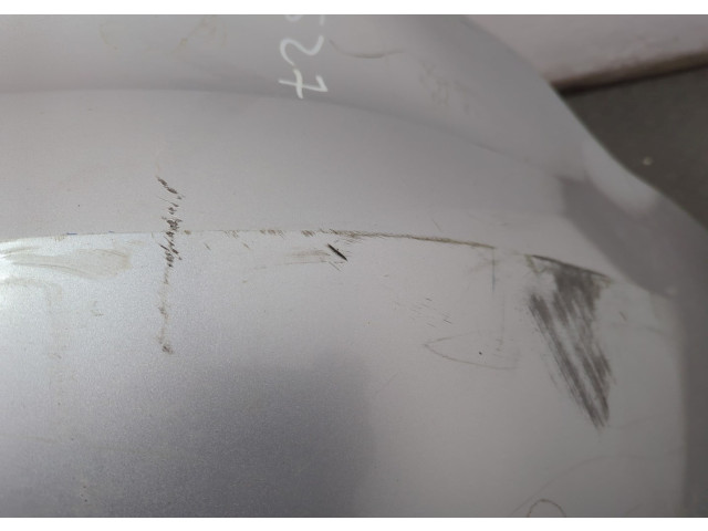 Бампер  Volkswagen Passat 7 2010-2015 Европа задний   3AF807421C