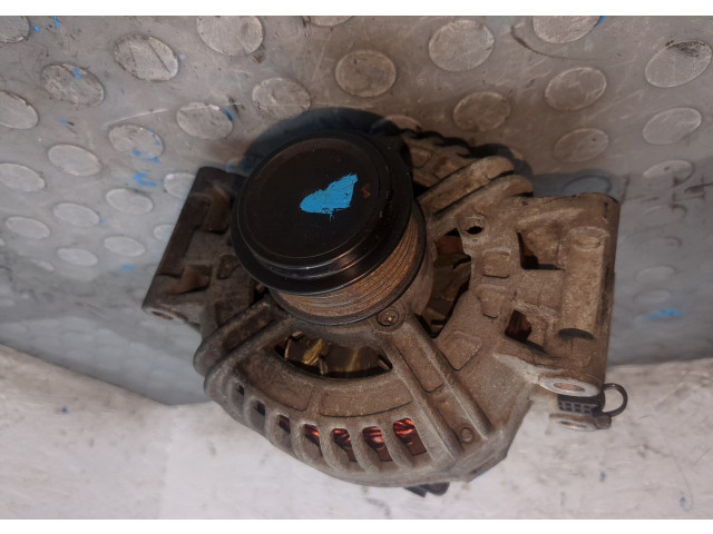 Генератор  Audi A5 (8T) 2007-2016       06H903016LX    