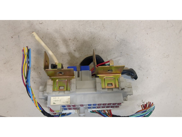 Блок предохранителей Infiniti QX56 2004-2010