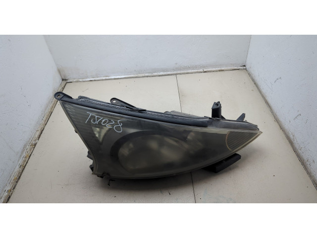 Фара передняя Mitsubishi Grandis правая