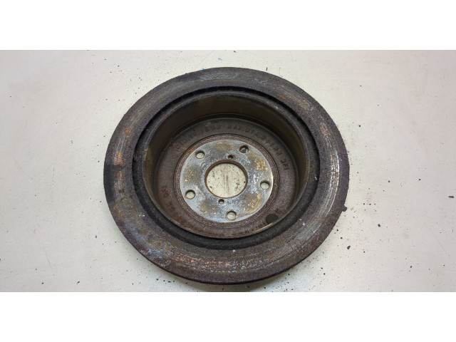 Диск тормозной  Subaru Tribeca (B9) 2004-2014   задний         