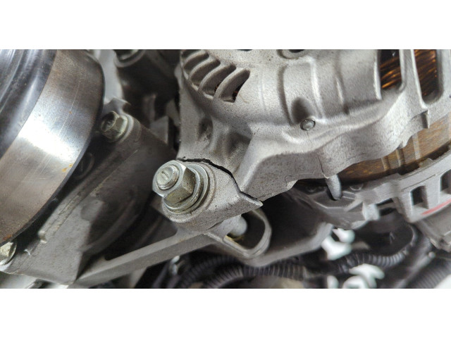 Генератор Mitsubishi Eclipse Cross 2017- 1800A578