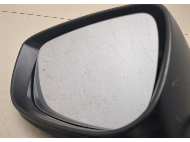 Зеркало боковое Mazda CX-5 2012-2017 левое